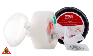 Bag Valve Mask