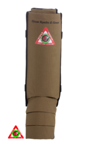 Snakebite Protective Gaiters