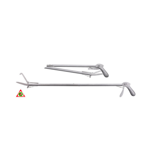 Mike Perry Signature Snake tongs 101 cm