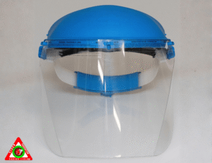 Protective Face Shield