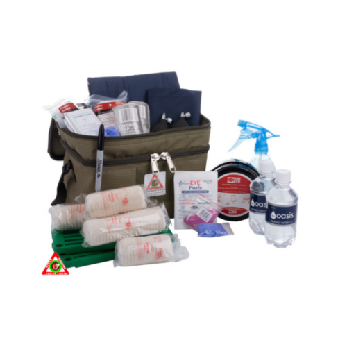 Snake First Aid kit