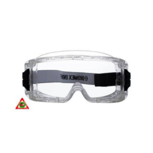 Snake Eye Protecting Goggles