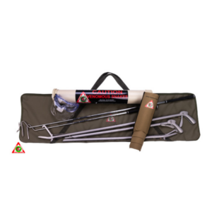 Snake handling equipment kit Deluxe