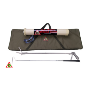 Snake handling equipment kit standard 1
