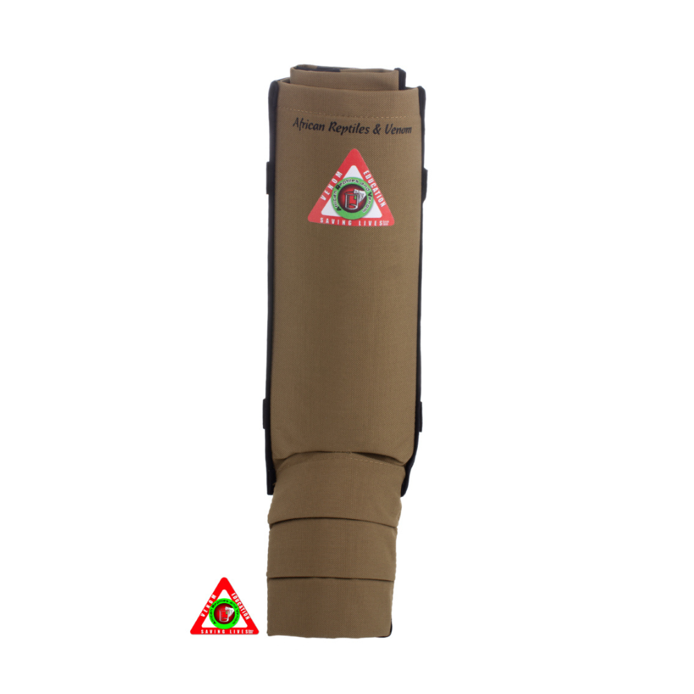 Snakebite Protective Gaiters