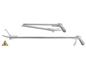 Mike Perry Signature Snake tongs 101 cm