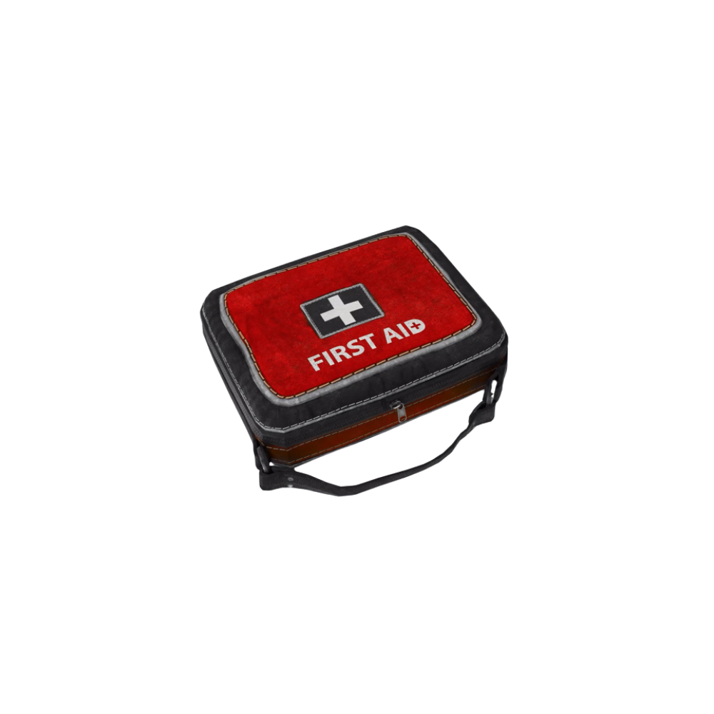 First Aid for Snake Bites (Module 3)