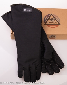 Premium Security Gloves