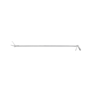 Collapsible Snake tongs 150 cm