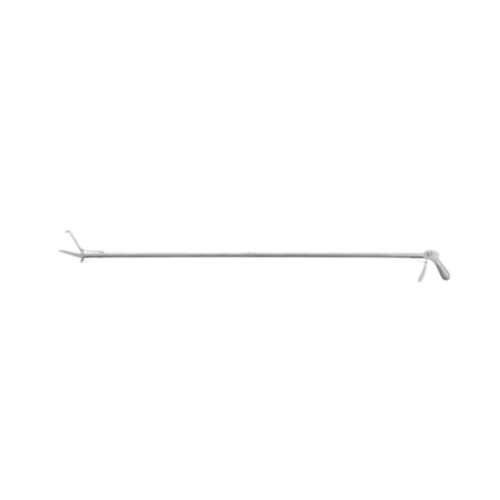 Collapsible Snake tongs 150 cm